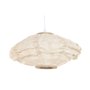 Suspension Home ESPRIT Métal Corde 50 W
