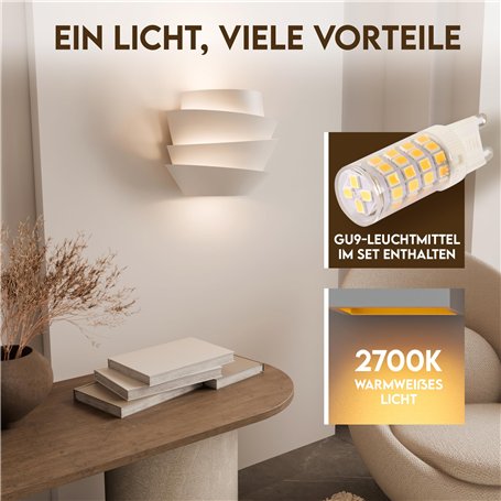 Lampe de bureau Home ESPRIT 50 W 220 V