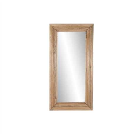 Miroir mural Home ESPRIT Naturel Moderne 91 X 6