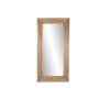 Miroir mural Home ESPRIT Naturel Moderne 91 X 6