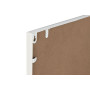 Miroir mural Home ESPRIT Blanc Fenêtre Scandi 122 x 2 x 122 cm