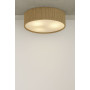 Suspension Home ESPRIT Marron Corde 50 W