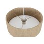 Suspension Home ESPRIT Marron Corde 50 W