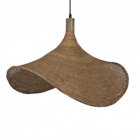 Suspension Home ESPRIT Marron Clair 60 x 60 x 30 cm