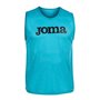 Joma Salopette Entraînement Turquoise Fluor