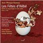 Les Fetes d'Hebe