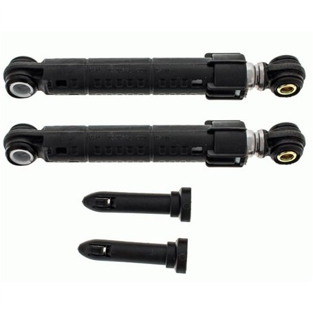 Amortisseur pour machine à laver Bosch (Pack 2)