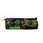CYPBRANDS Tortugas Ninja Portatodo-Mutants, Trousse Mixte Enfant, Multicolore, Taille Unique