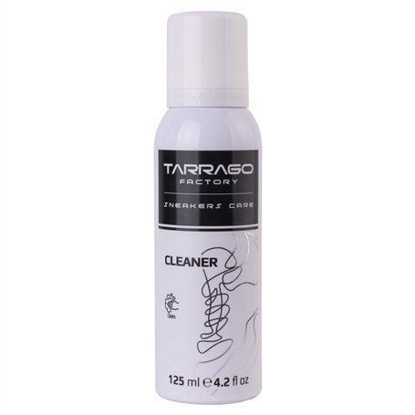 Sneakers Cleaner 125 ml | Nettoyan Pour Sneakers en Cuir