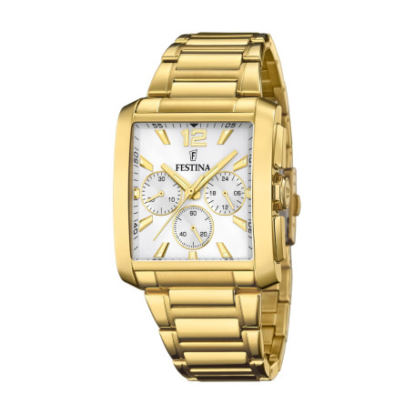 FESTINA Relojes Timeless Chronograph F20638/1 Caballero