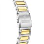 FESTINA Homme Analogique Quartz Montre avec Bracelet en Acier Inoxydable F20637/4