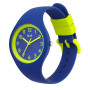 Ice Ola Kids Montre Mixte Analogique Quartz avec Bracelet Silicone IC014427