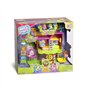 Megableu MOJIPOPS S - Playset 1x2 La cabane dans l'arbre