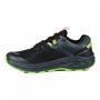 Chaussures de marche pour homme Hi-Tec Fuse Trail Low Noir