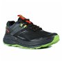 Chaussures de marche pour homme Hi-Tec Fuse Trail Low Noir