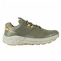 Chaussures de marche pour homme Hi-Tec Fuse Trail Low Olive