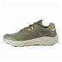 Chaussures de marche pour homme Hi-Tec Fuse Trail Low Olive