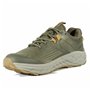 Chaussures de marche pour homme Hi-Tec Fuse Trail Low Olive