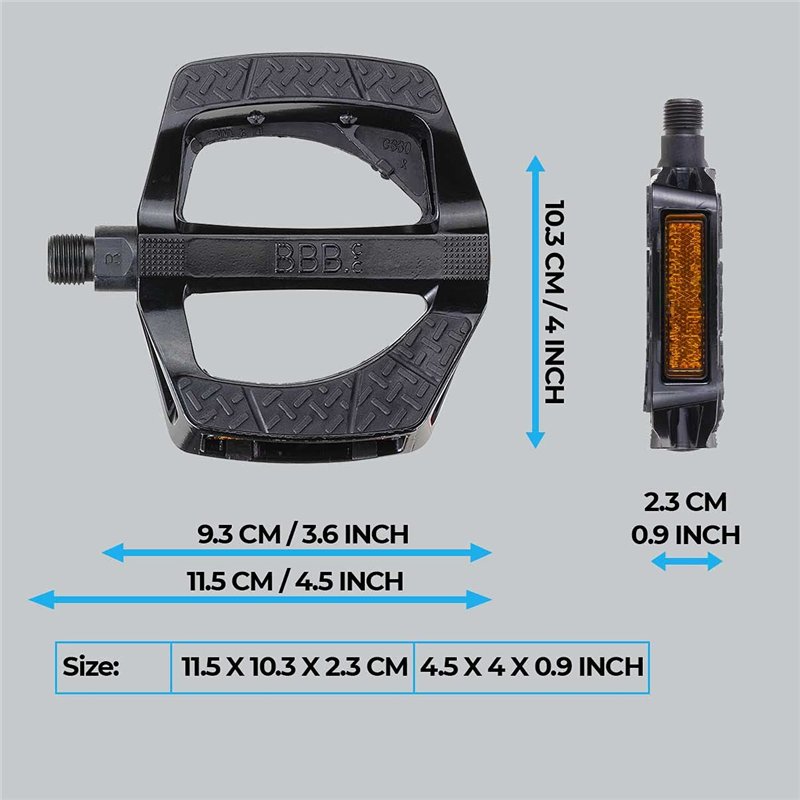 Chaussures de marche pour homme Hi-Tec Millares Vert