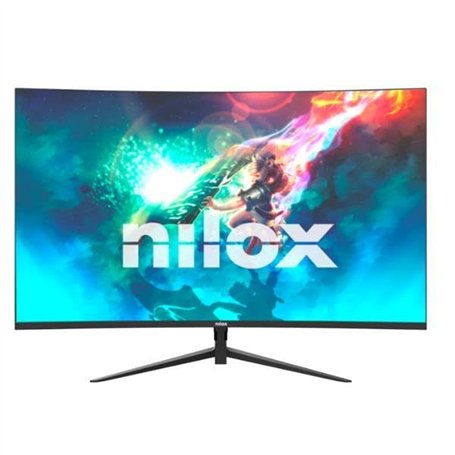 Nilox MONITOR 27 180HZ SPK HDMI DP