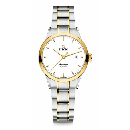 Montre Femme Titoni 23733SY-583