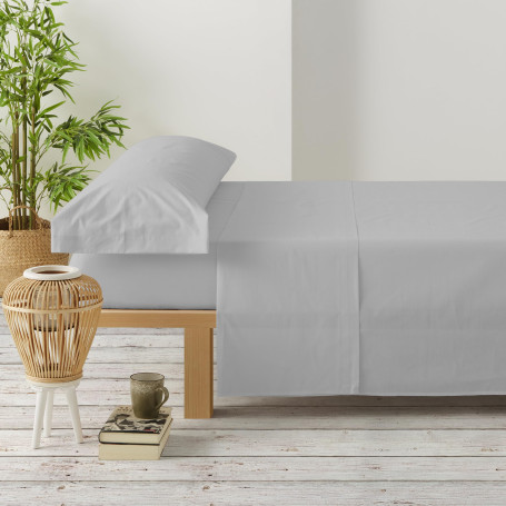Degrees Home - Collection - Parure de draps 3 pièces - Drap Housse
