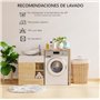 Degrees Home Premium - Parure de lit 90x190 – 3 pièces – Drap Plat 1 Personne – Drap Housse 90x190 – taie d’Oreiller 80x50 – Pol