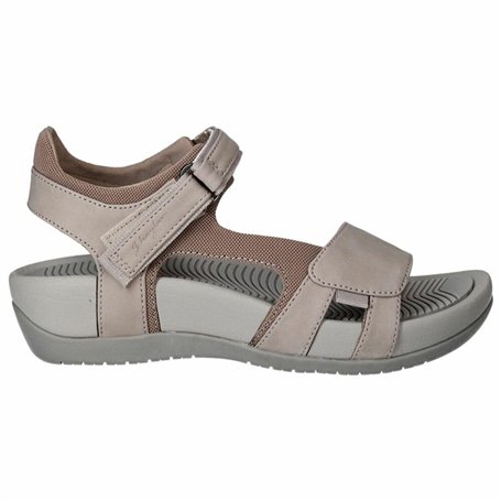 Sandales de montagne J-Hayber Beson Beige