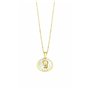 Collier Femme Lotus LG00176/43
