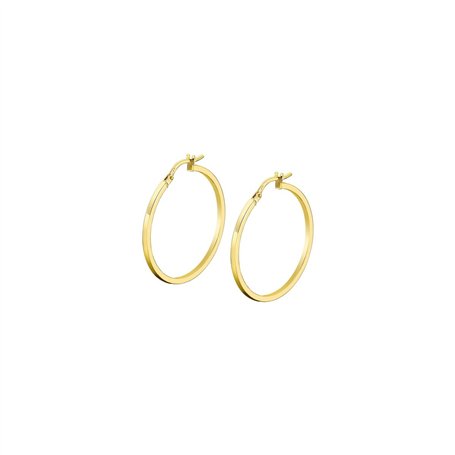 Boucles d´oreilles Femme Lotus OS00010/25