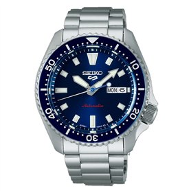 Montre Homme Seiko SRPL83K1