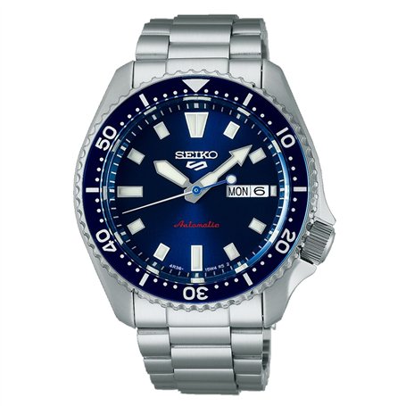 Montre Homme Seiko SRPL83K1