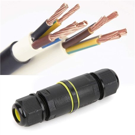 Bobine pour Fils de Coupe