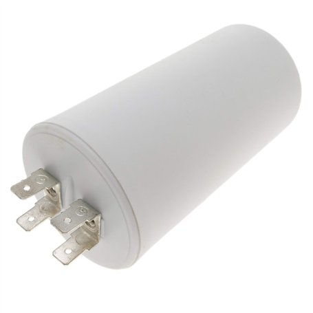 bematik – condensateur de démarrage pour moteur électrique 55μf VCA (ab092)