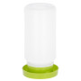 Abreuvoir de poulet 1 litre transparent