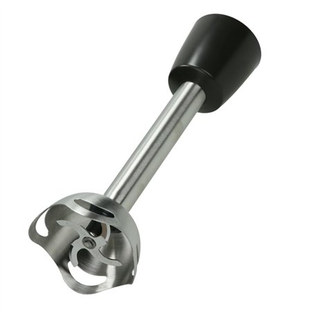 ANAKEL HOME Bras de mixeur de rechange MS-650444 compatible avec mixeur Moulinex QuickChef | Acier inoxydable