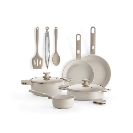 MONIX Denmark | Batterie de cuisine 10 pièces