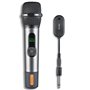 Microphone NGS SINGERSTAR
