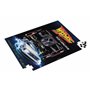SD toys - Puzzle 1000 Powered by Flux Capacitor Regreso Al Futuro (SDTUNI24344)