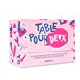 Hellofun! - Jeu Table pour Deux | 200 Questions pour retomber Amoureux | 6 catégories | Le Jeu où Le Gagnant est Toujours Vous D