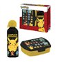 Kids Licensing KL88414 Pokémon Lunch Set Multicolore