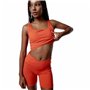 Haut de Sport pour Femme Black Limba Bhakti Fitness