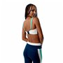 Haut de Sport pour Femme Black Limba Duality  Fitness