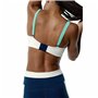 Haut de Sport pour Femme Black Limba Duality  Fitness