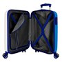 MARVEL Spiderman Geo Garçon Bagage - Bagage pour Enfant, Blanc, Taille Unique