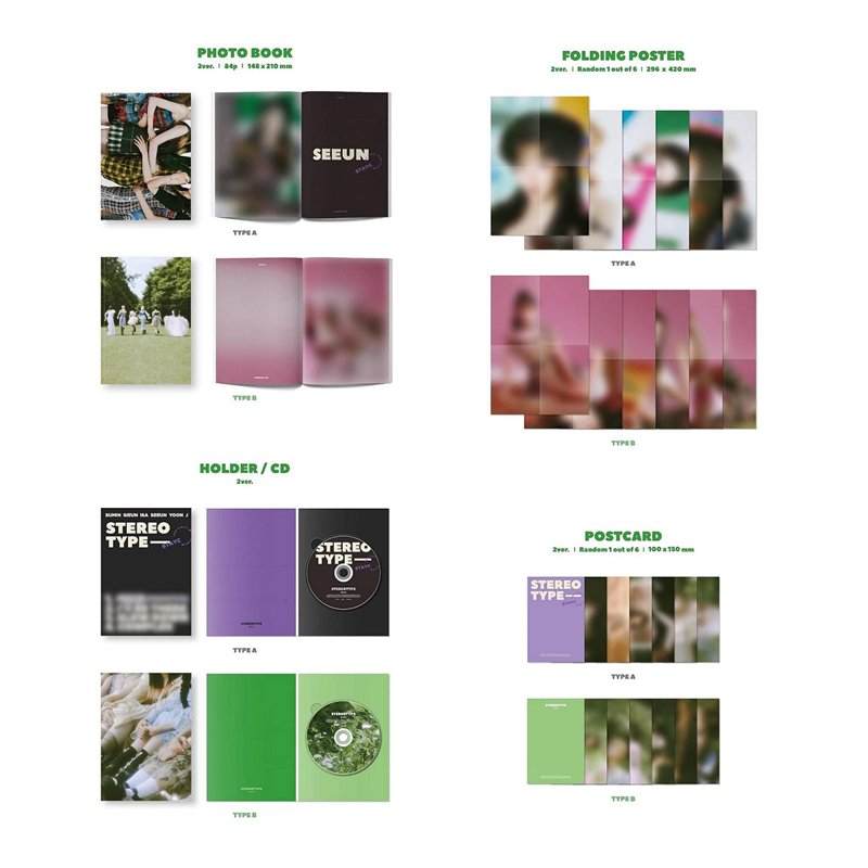 Sweat sans capuche homme Hanker Bleu Violet