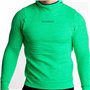Sweat sans capuche homme Hanker Vert