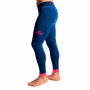 Pantalon de sport long Hanker Drutse  Bleu