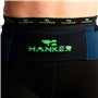 Ceinture de sport Hanker Kera Bleu