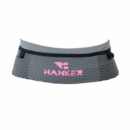 Ceinture de sport Hanker HK0213-GY Gris